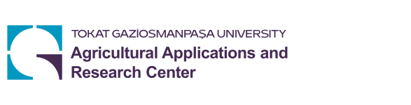 Agricultural Applications and Research Center Logosu
