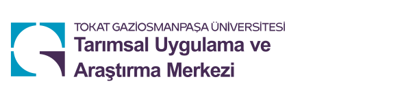 Tarımsal Uygulama ve Araştırma Merkezi Logosu