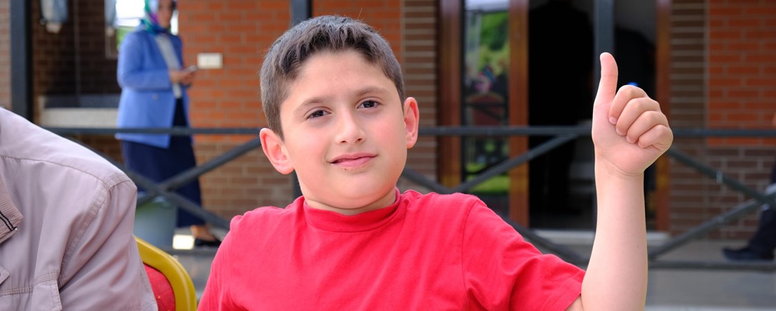 Engelsiz Gönül Bağı”nda Yeşeren Umutlar: Fide Dikimi Etkinliği Düzenlendi